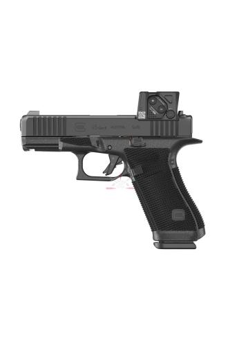 Pistole Glock 45 gen6 A-CUT COA Combo Aimpoint - prodej zbraní Glock Olomouc