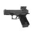 GLOCK 19 Gen6, A-CUT COA COMBO, 9 mm Luger