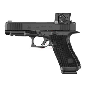 Pistole Glock 17 gen6 A-CUT COA Combo Aimpoint - zbraně Glock Olomouc