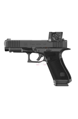 Pistole Glock 17 gen6 A-CUT COA Combo Aimpoint - zbraně Glock Olomouc
