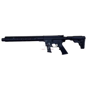 PROARMS CZ PDW 9 IS, 10", 9 mm s tlumičem - pistolová karabina