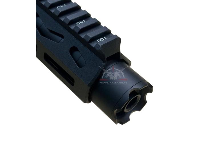 PROARMS CZ PDW 9 IS, 10", 9 mm s tlumičem - pistolová karabina