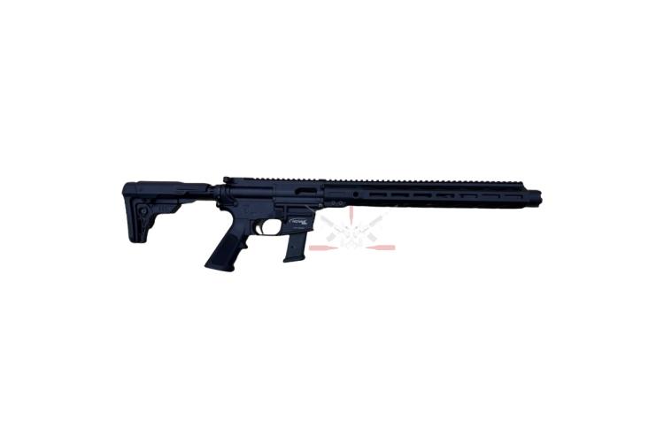 PROARMS CZ PDW 9 IS, 10", 9 mm s tlumičem - pistolová karabina