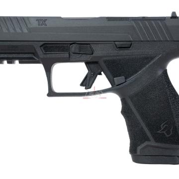 Taurus TX9C, 9 mm Luger – kompaktní pistole s T.O.R.O. montáží pro kolimátor