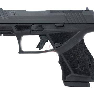 Taurus TX9SC 9 mm Luger – subkompaktní pistole pro EDC