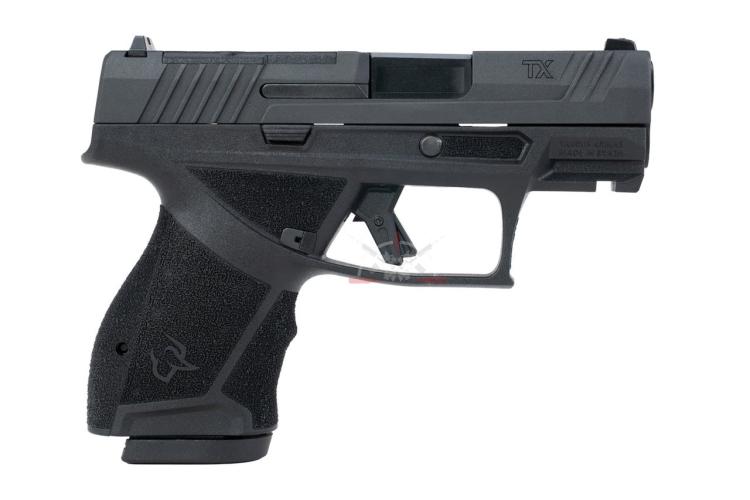 Taurus TX9SC 9 mm Luger – subkompaktní pistole pro EDC