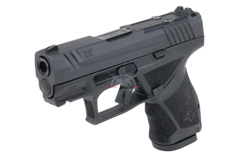 Taurus TX9SC 9 mm Luger – subkompaktní pistole pro EDC