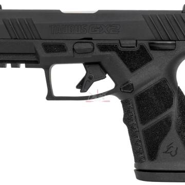 Taurus GX2 9 mm Luger - Taurus Olomouc