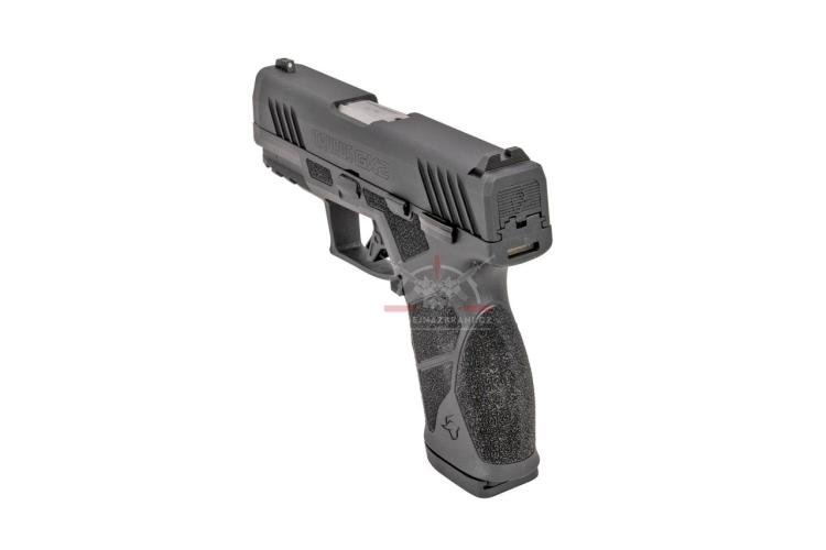 Taurus GX2 9 mm Luger - Taurus Olomouc