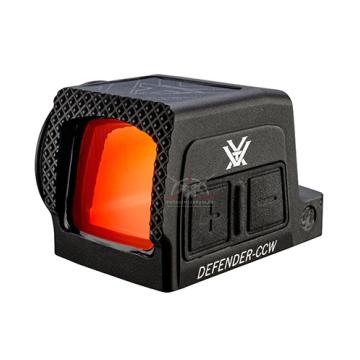 Kolimátor Vortex Defender CCW, DFCCW-MRD3-E