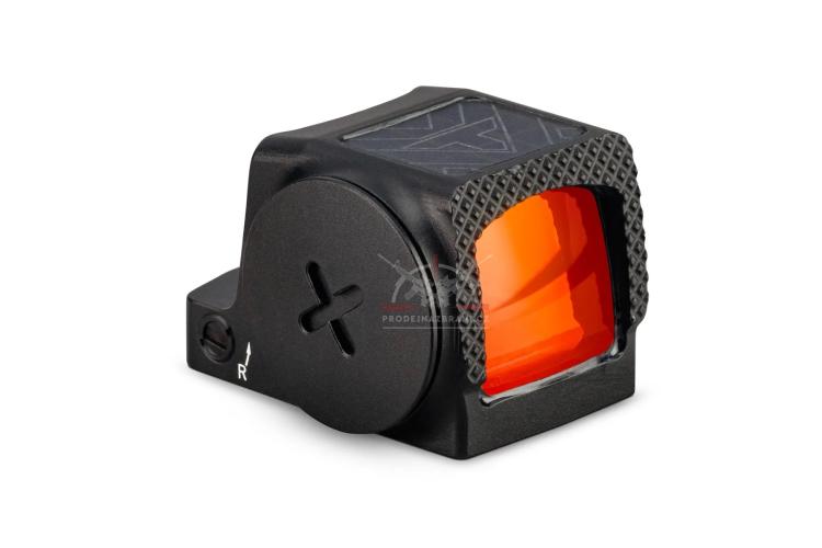 Kolimátor Vortex Defender CCW, DFCCW-MRD3-E