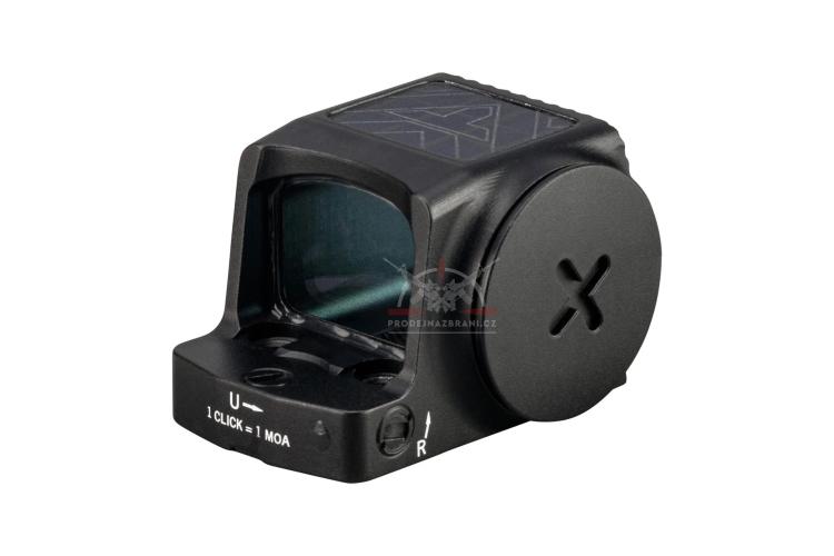 Kolimátor Vortex Defender CCW, DFCCW-MRD3-E