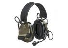 Střelecká sluchátka