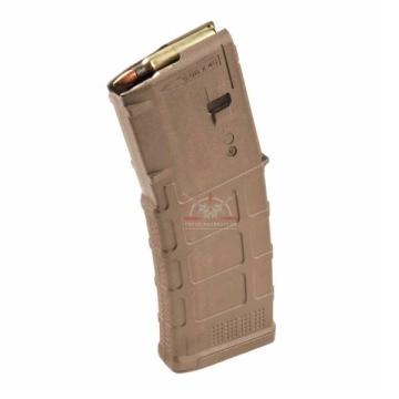 Zásobník Magpul PMAG M3 AR15 na 30 ran v pískové barvě Coyote