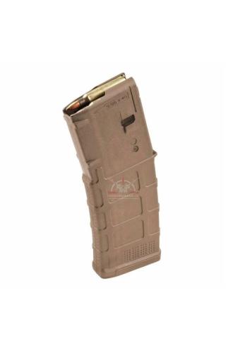 Zásobník Magpul PMAG M3 AR15 na 30 ran v pískové barvě Coyote