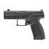 Pistole CZ P-10 C OR Ported, 9 mm Luger
