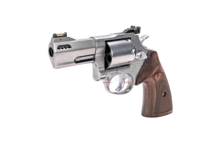 Taurus 692 Executive Grade - revolvery Taurus v Olomouci skladem