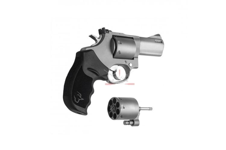 Taurus 692 Executive Grade - revolvery Taurus v Olomouci skladem