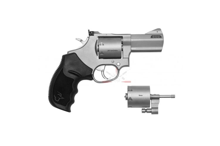 Taurus 692 Executive Grade - revolvery Taurus v Olomouci skladem