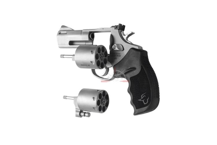 Taurus 692 Executive Grade - revolvery Taurus v Olomouci skladem