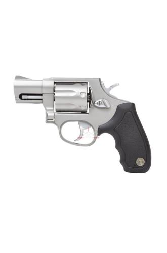 Revolver Taurus 617 .357 Magnum, .38 Spec., hlaveň 2", 7 ran
