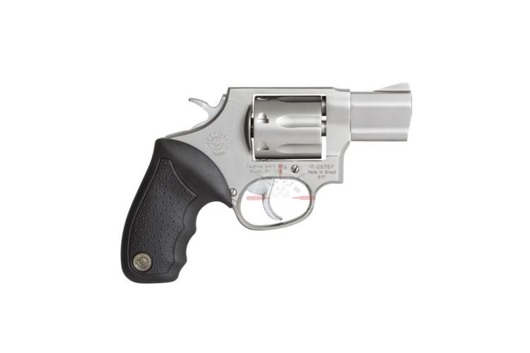 Revolver Taurus 617 .357 Magnum, .38 Spec., hlaveň 2", 7 ran