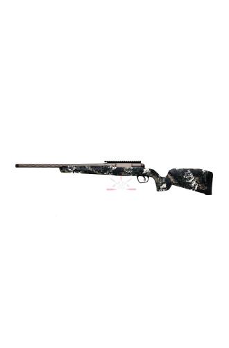 Savage Arms Axis 2 Pro .30-06 Spr. Forest SP Camo