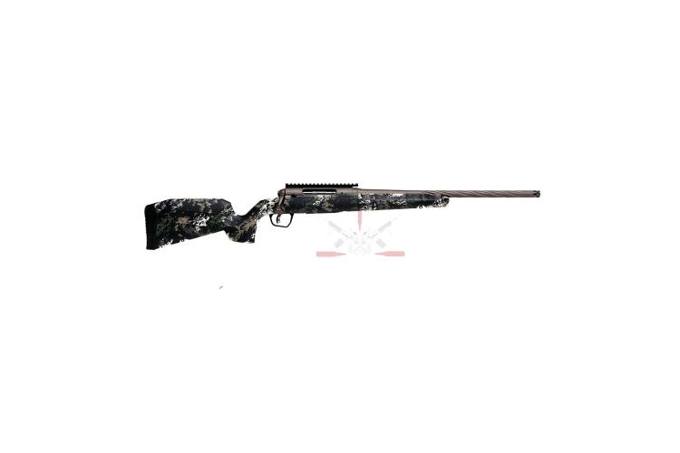 Savage Arms Axis 2 Pro .30-06 Spr. Forest SP Camo