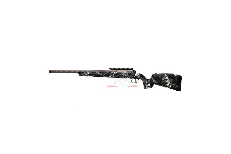 Savage Arms Axis 2 Pro .30-06 Spr. Forest SP Camo