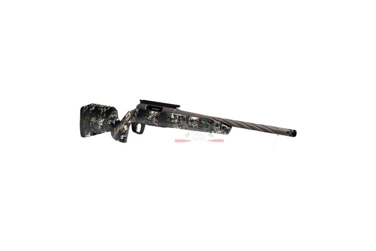 Savage Arms Axis 2 Pro .30-06 Spr. Forest SP Camo