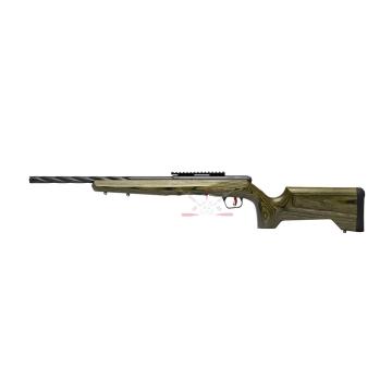 Savage Arms B22 Timber Tactical .22LR, opakovací malorážka