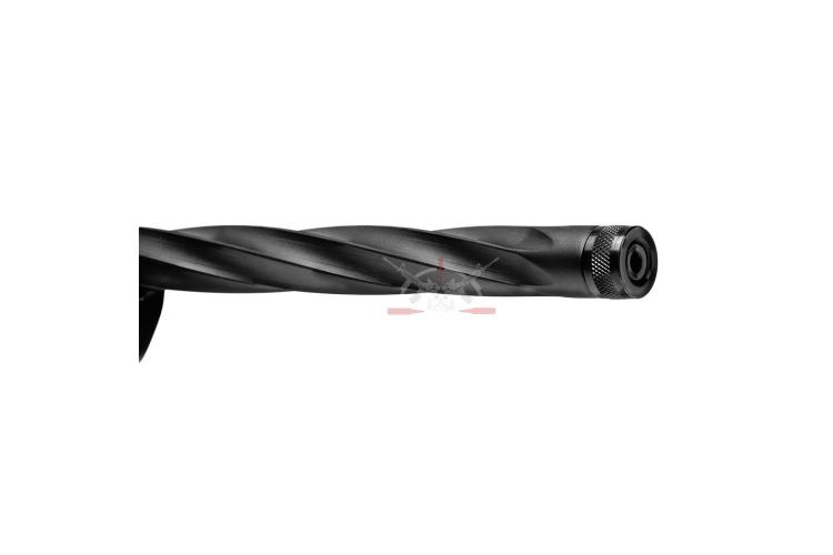Savage Arms B22 Timber Tactical .22LR, opakovací malorážka