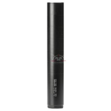 Tlumič A-TEC CMM-6 modulový, rozebíratelný, .22 LR, závit 1/2"-28 UNEF