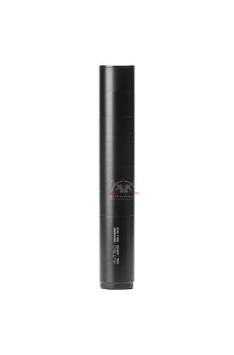 Tlumič A-TEC CMM-6 modulový, rozebíratelný, .22 LR, závit 1/2"-28 UNEF