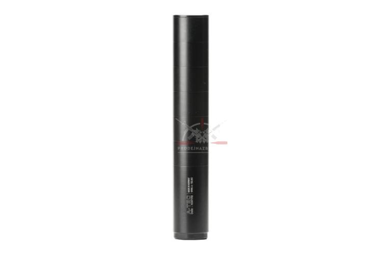 Tlumič A-TEC CMM-6 modulový, rozebíratelný, .22 LR, závit 1/2"-28 UNEF