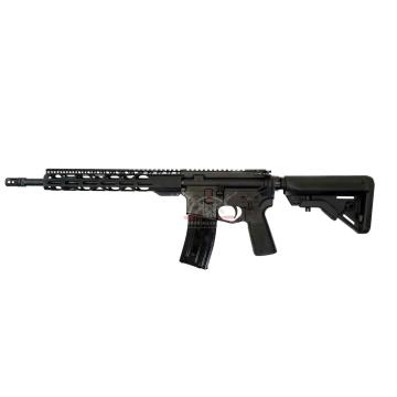 Samonabíjecí puška Radical Firearms RF-15 .223 Rem, hlaveň 14,5" SOCOM