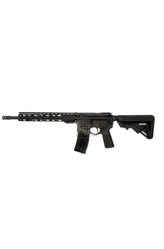 Samonabíjecí puška Radical Firearms RF-15 .223 Rem, hlaveň 14,5" SOCOM