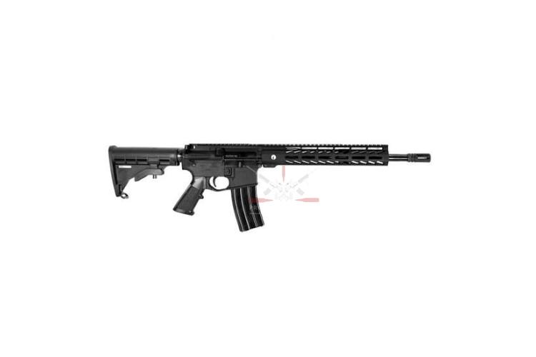 Samonabíjecí puška Radical Firearms RF-15 .223 Rem, hlaveň 14,5" SOCOM