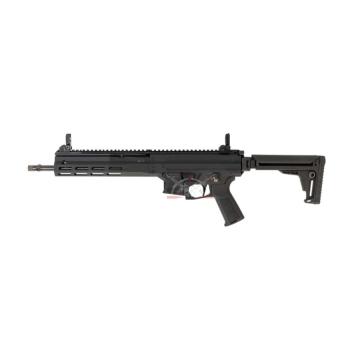 Samonabíjecí karabina Lucansky Arms Stinger 9, 9 mm Luger, hlaveň 12,5"