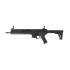 Samonabíjecí karabina Lucansky Arms Stinger 9, 9 mm Luger, hlaveň 12"