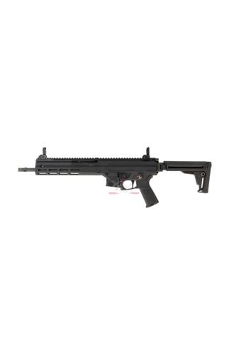 Samonabíjecí karabina Lucansky Arms Stinger 9, 9 mm Luger, hlaveň 12"