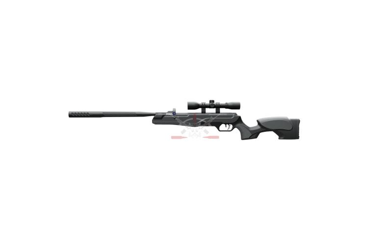 Vzduchovka Crosman Vantage Plus NP ráže 4,5mm Full Power s výkonem do 24J