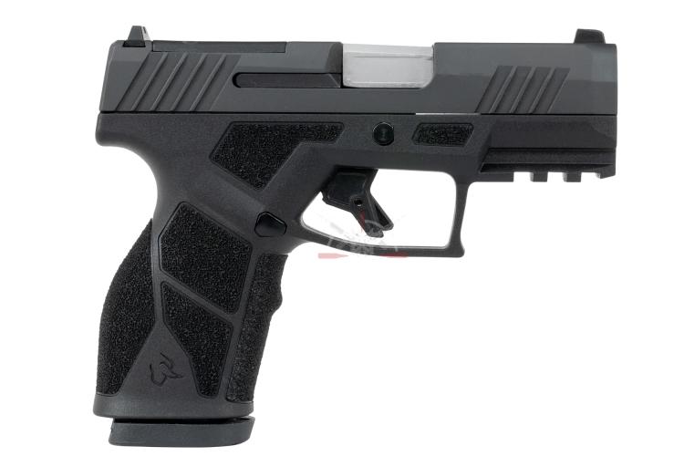 Taurus GX2 T.O.R.O., ráže 9mm Luger, kapacita 13+1 ran, pistole samonabíjecí