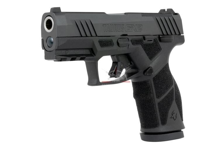 Taurus GX2 T.O.R.O., ráže 9mm Luger, kapacita 13+1 ran, pistole samonabíjecí