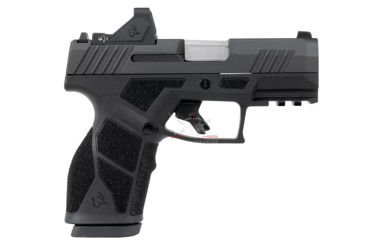 Taurus GX2 T.O.R.O., ráže 9mm Luger, kapacita 13+1 ran, pistole samonabíjecí