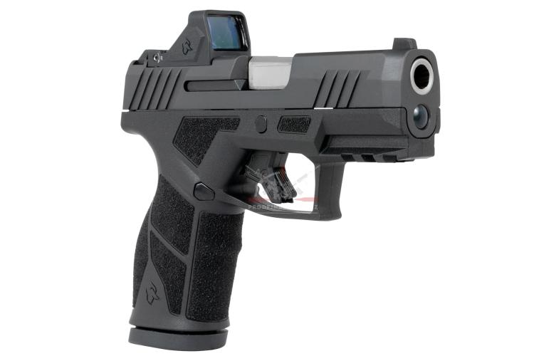 Taurus GX2 T.O.R.O., ráže 9mm Luger, kapacita 13+1 ran, pistole samonabíjecí