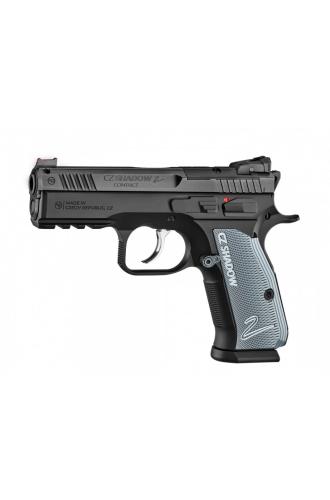 CZ Shadow 2 Compact OR, 9 mm Luger