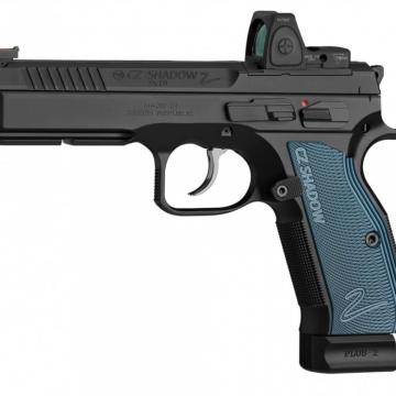 CZ Shadow 2 OR, 9 mm Luger