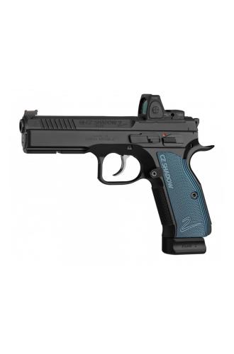 CZ Shadow 2 OR, 9 mm Luger