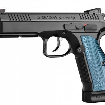 CZ Shadow 2, 9 mm Luger